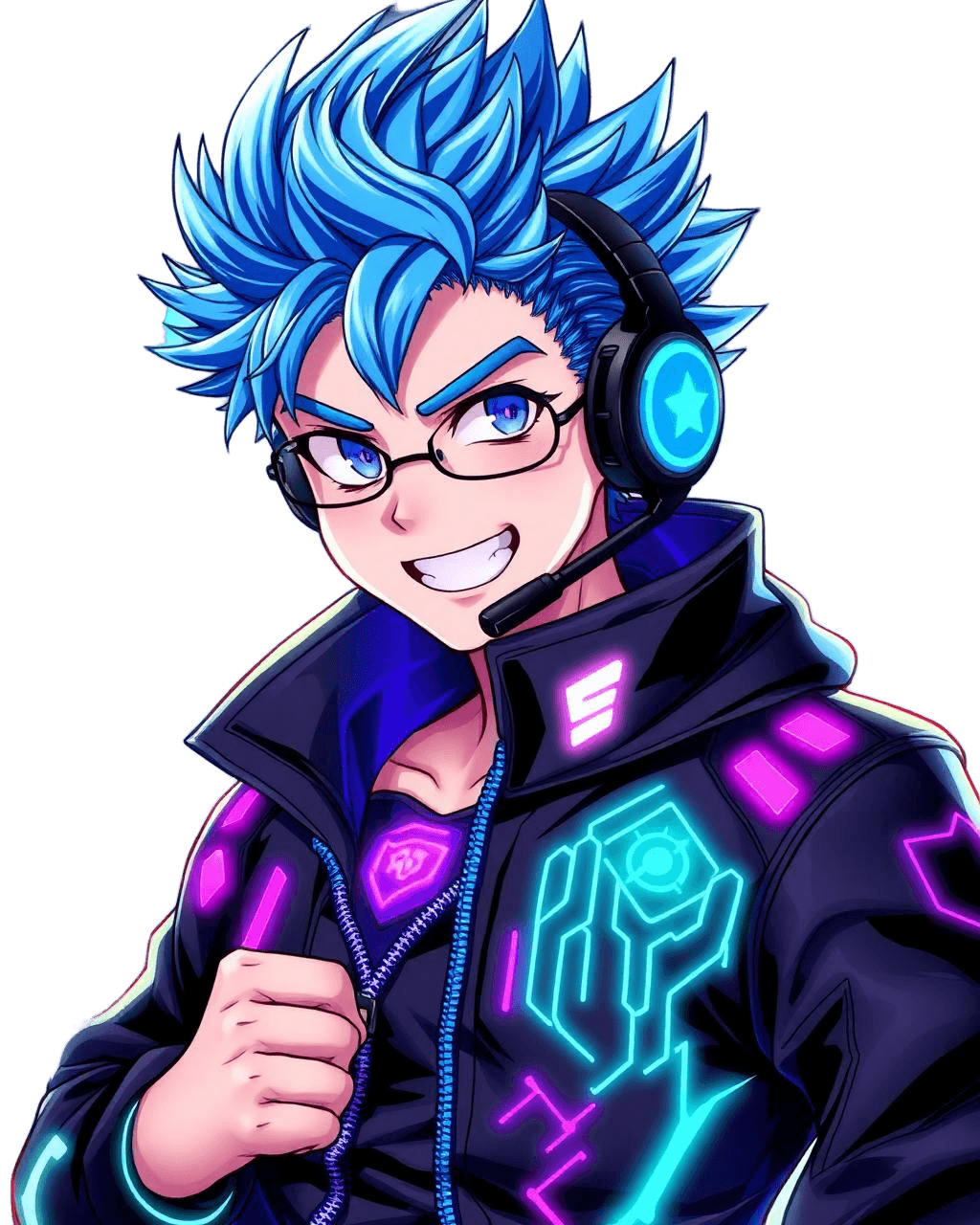 Captain Nova esports coach